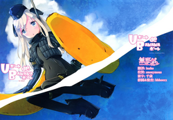 Download U-boat de BANANA Boat