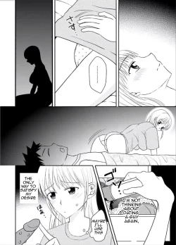 Page 10 of Kaa-chan to Ikkun | Mom and Ikki