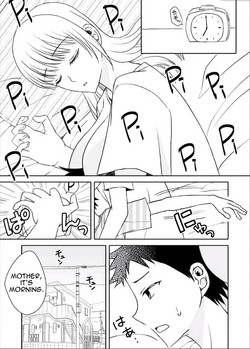 Download Kaa-chan to Ikkun | Mom and Ikki