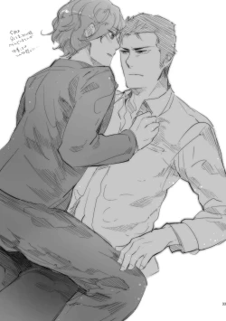 Page 33 of Hen'ai no tessen