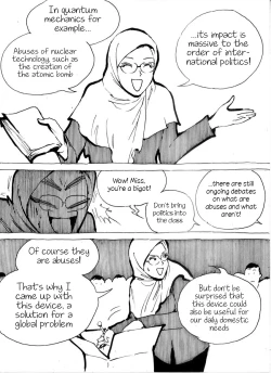 Page 5 of Budi's Tale in Cabulmesum Jr. High Chapter 1