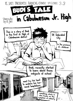 Download Budi's Tale in Cabulmesum Jr. High Chapter 1