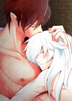 Page 2 of Metora re Yuusha to Maou to Kizu