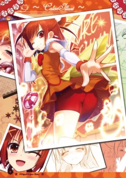 Page 2 of Bad End Extacy