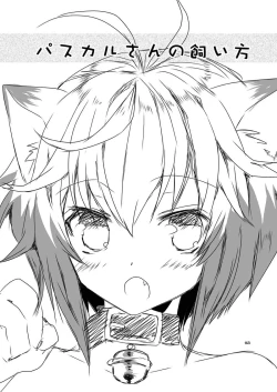 Page 23 of Pascal-san Hatsujouki