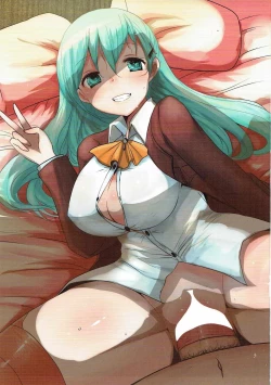 Page 2 of Kanmusu Photograph