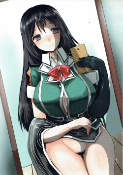 Page 4 of Kanmusu Photograph