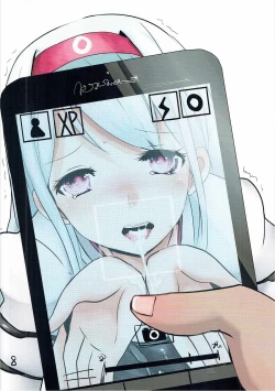 Page 7 of Kanmusu Photograph