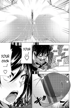 Page 6 of Imouto no Oppai ga Marudashi Datta Hanashi 3.5