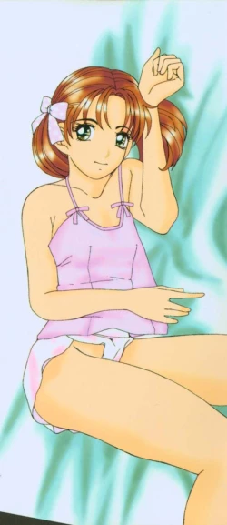 Page 2 of Totteoki no Itazura