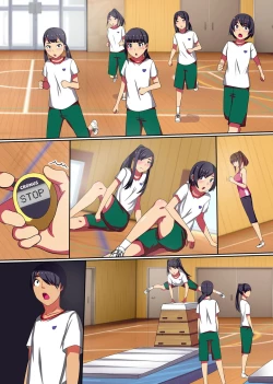 Page 30 of Teishi no Ousama ~ Muteikou na Joshi wo Omoi no mama ni