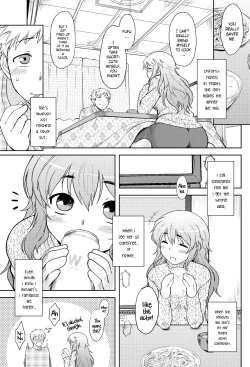 Page 10 of Momoiro Daydream