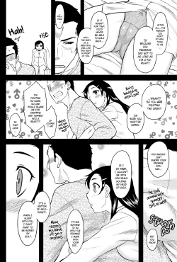 Page 111 of Momoiro Daydream