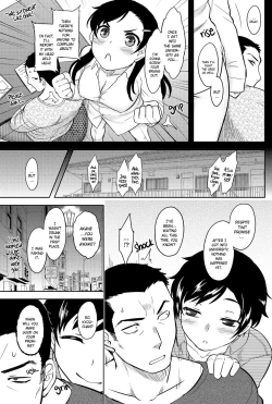 Page 112 of Momoiro Daydream