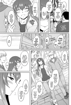 Page 150 of Momoiro Daydream