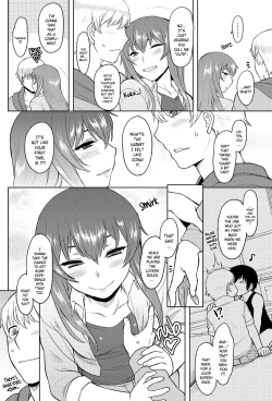 Page 151 of Momoiro Daydream