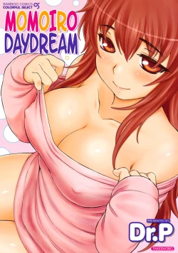 Page 1 of Momoiro Daydream