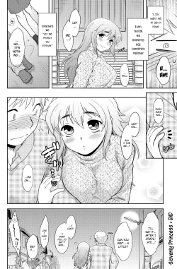 Page 23 of Momoiro Daydream