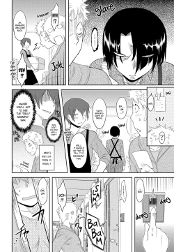 Page 29 of Momoiro Daydream