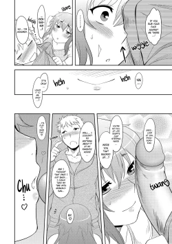 Page 35 of Momoiro Daydream