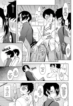 Page 50 of Momoiro Daydream