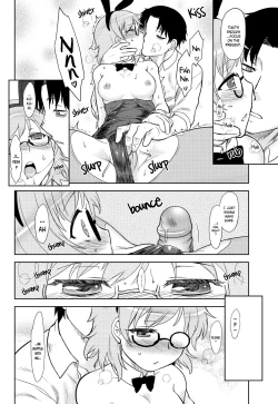 Page 77 of Momoiro Daydream