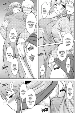 Page 8 of Momoiro Daydream