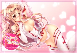 Page 2 of Sweet Rumble