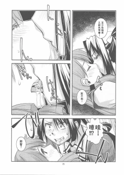 Page 27 of Sougou Karyoku Enshuu