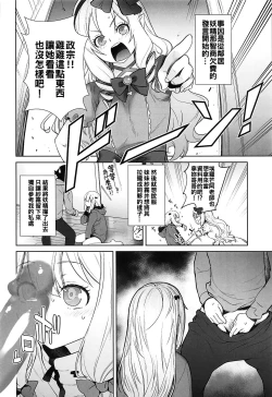 Page 6 of Masamune ga Imouto ni Onanie Shite Iiyo to Iwareta node…