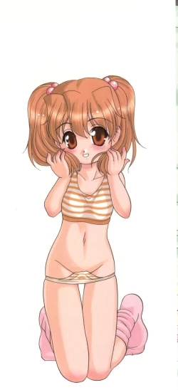 Page 3 of Otona ni Naritai