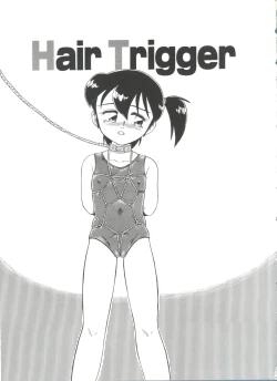 Page 35 of Hair Trigger R HTR Kanzenban