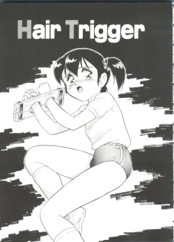 Page 51 of Hair Trigger R HTR Kanzenban