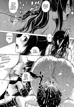 Page 12 of Ahhn ♥ Balance