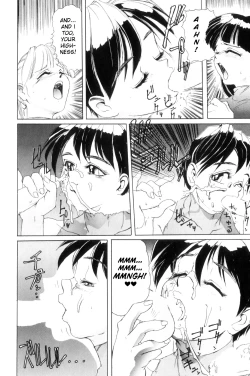 Page 127 of Secret PlotCh. 1-5