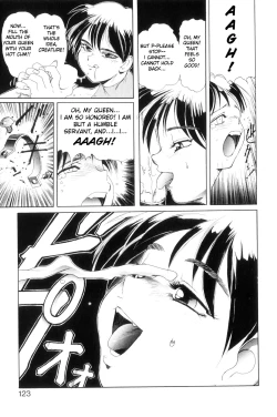 Page 130 of Secret PlotCh. 1-5