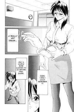 Page 19 of Secret PlotCh. 1-5