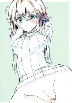 Page 2 of Aoyama Sweet Milk Shake