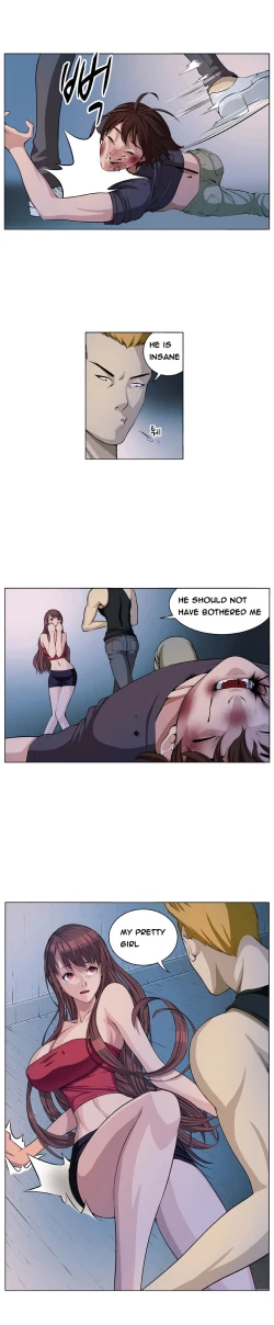 Page 105 of Trap Ch.1-7