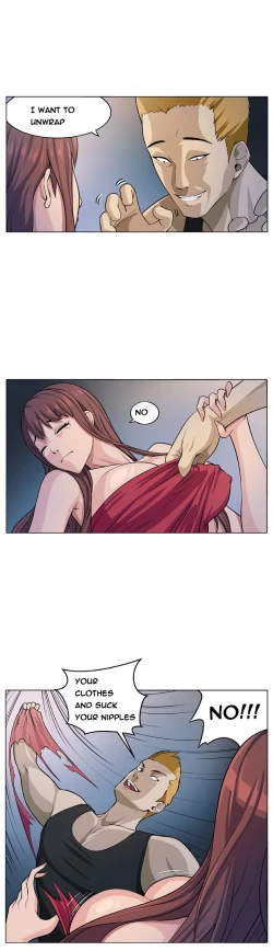 Page 106 of Trap Ch.1-7