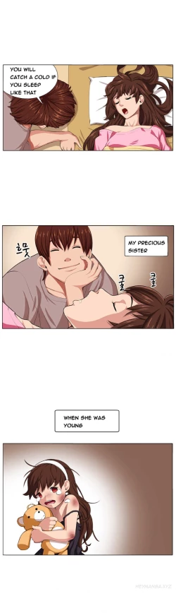 Page 31 of Trap Ch.1-7