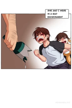 Page 32 of Trap Ch.1-7