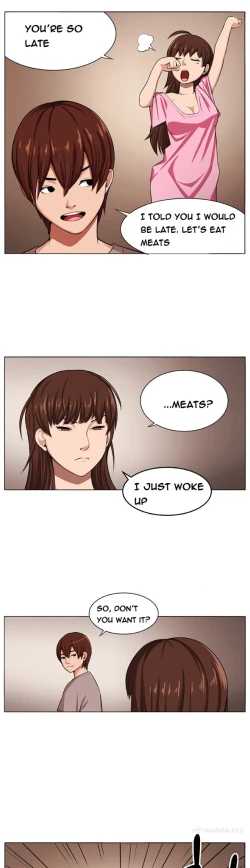 Page 35 of Trap Ch.1-7