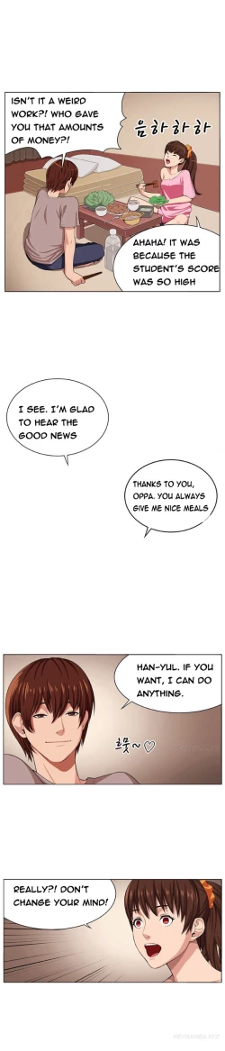 Page 39 of Trap Ch.1-7