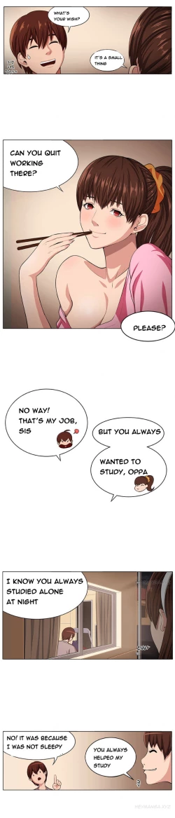 Page 40 of Trap Ch.1-7