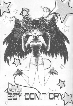 Page 78 of Devil's Touch