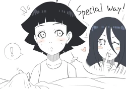 Page 2 of How to wake my brother