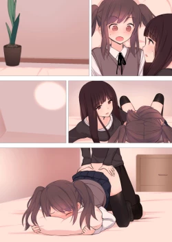 Page 71 of Kareshi Mochi Otokonoko ga Warui Oneezeme Sarete Otosarechau Hanashi