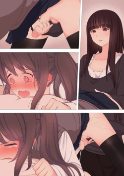 Page 86 of Kareshi Mochi Otokonoko ga Warui Oneezeme Sarete Otosarechau Hanashi