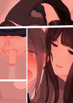 Page 94 of Kareshi Mochi Otokonoko ga Warui Oneezeme Sarete Otosarechau Hanashi